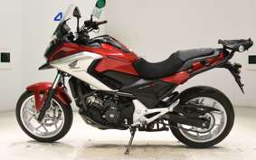 HONDA NC750X 2017 RC90