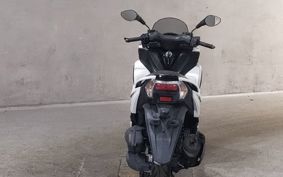 YAMAHA TRICITY 155 ABS SG37J