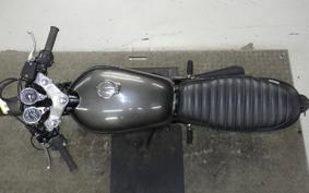 HONDA GB250 CLUBMAN GEN 2 2025 MC10