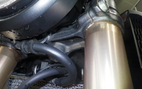 HONDA CB125 R 2009 JC91