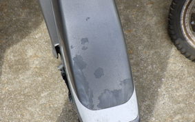 HONDA C90 SUPER CUB E HA02