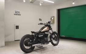 HONDA REBEL 250 2013 MC13