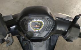 HONDA SUPER CUB50 AA04