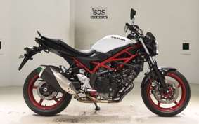 SUZUKI SV650 A 2023 VP55E