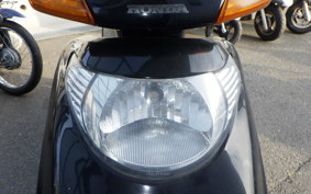 HONDA SPACY 100 JF13