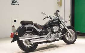 YAMAHA DRAGSTAR 400 CLASSIC  2014 VH02J