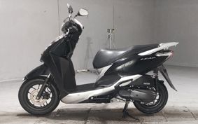 HONDA LEAD 125 JF45