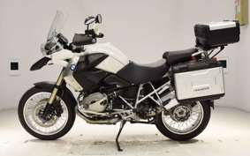 BMW R1200GS 2010