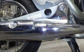 HONDA LITTLE CUB E AA01