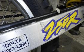 HONDA CRM250R GEN 3 2006 MD24