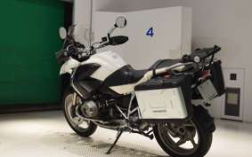 BMW R1200GS 2010