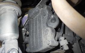 HONDA GYRO CANOPY 2025 TA03