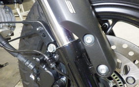 HONDA MONKEY 125 2012 JB05