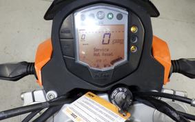 KTM 200 DUKE