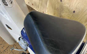 HONDA SUPER CUB110 JA42