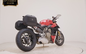 DUCATI STREETFIGHTER V4 S 2020