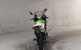 KAWASAKI KR250 KR250A