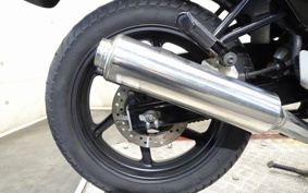 HONDA JADE MC23