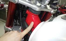 HONDA MONKEY 125 JB05