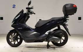 HONDA PCX125-3ﾊEVEﾘｯﾄﾞ JF84