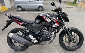 HONDA CB150R KC81
