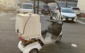 HONDA GYRO TA03