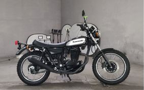 KAWASAKI 250TR BJ250F