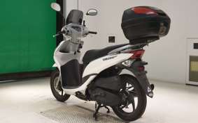 HONDA DIO 110 2006 JF31
