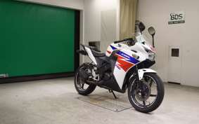 HONDA CBR125R 2020 JC50