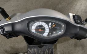 SUZUKI ADDRESS V125 CF46A