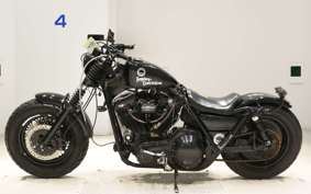 HARLEY FXR 1340 1993