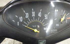 HONDA DIO Gen.6 2021 AF62