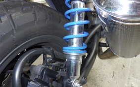 HONDA MONKEY 125 1992 JB03