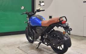 YAMAHA FZ-X150