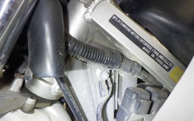 KAWASAKI KLX125 LX125C