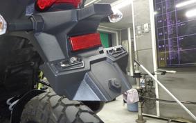 SUZUKI Vストローム250SX EL11L