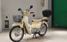 HONDA C110 SUPER CUB JA44