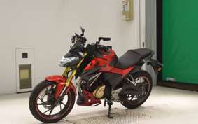 HONDA CBF190R 2020
