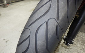 HONDA CB400SF VTEC 2008 NC42