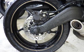 KAWASAKI ZX-25R 2021 ZX250E