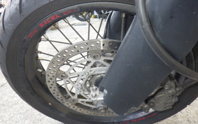 SUZUKI DR-Z400SM 2010 SK44A