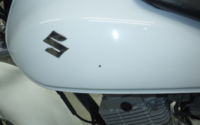 SUZUKI VANVAN 200 2008 NH41A