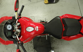 DUCATI MULTISTRADA 1000 S DS 2005