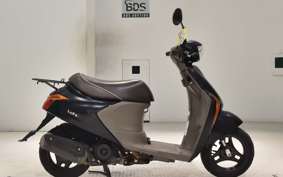 SUZUKI LET's 5 2004 CA47A