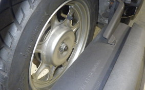 HONDA TACT-4ﾍﾞｰｼｯｸ AF75