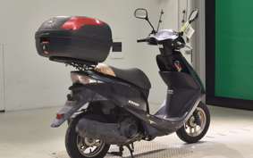 HONDA DIO Gen.6 2022 AF62