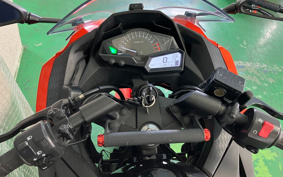 KAWASAKI Ninja 250 SE EX250L