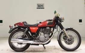 YAMAHA SR500 1983 2J2