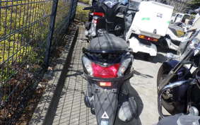 YAMAHA AXIS 125 Z SED7J