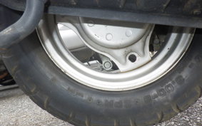 YAMAHA MINT 1YU